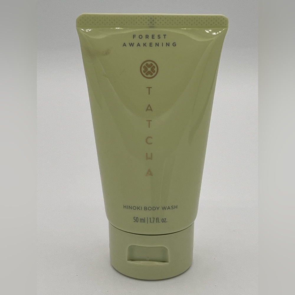 Tatcha Skincare 4 piece Mini Set - Picture 10 of 12